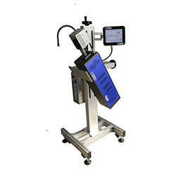 激光噴碼機(jī) 激光噴碼機(jī)