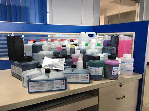 全系品牌噴碼機耗材 全系品牌噴碼機耗材