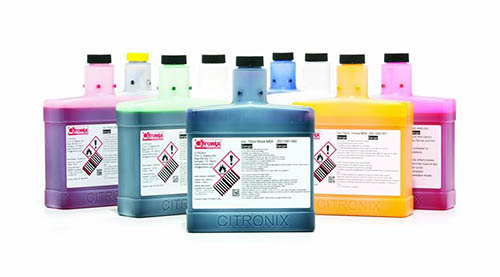 喜多列系列噴碼機(jī)耗材 喜多列系列噴碼機(jī)耗材